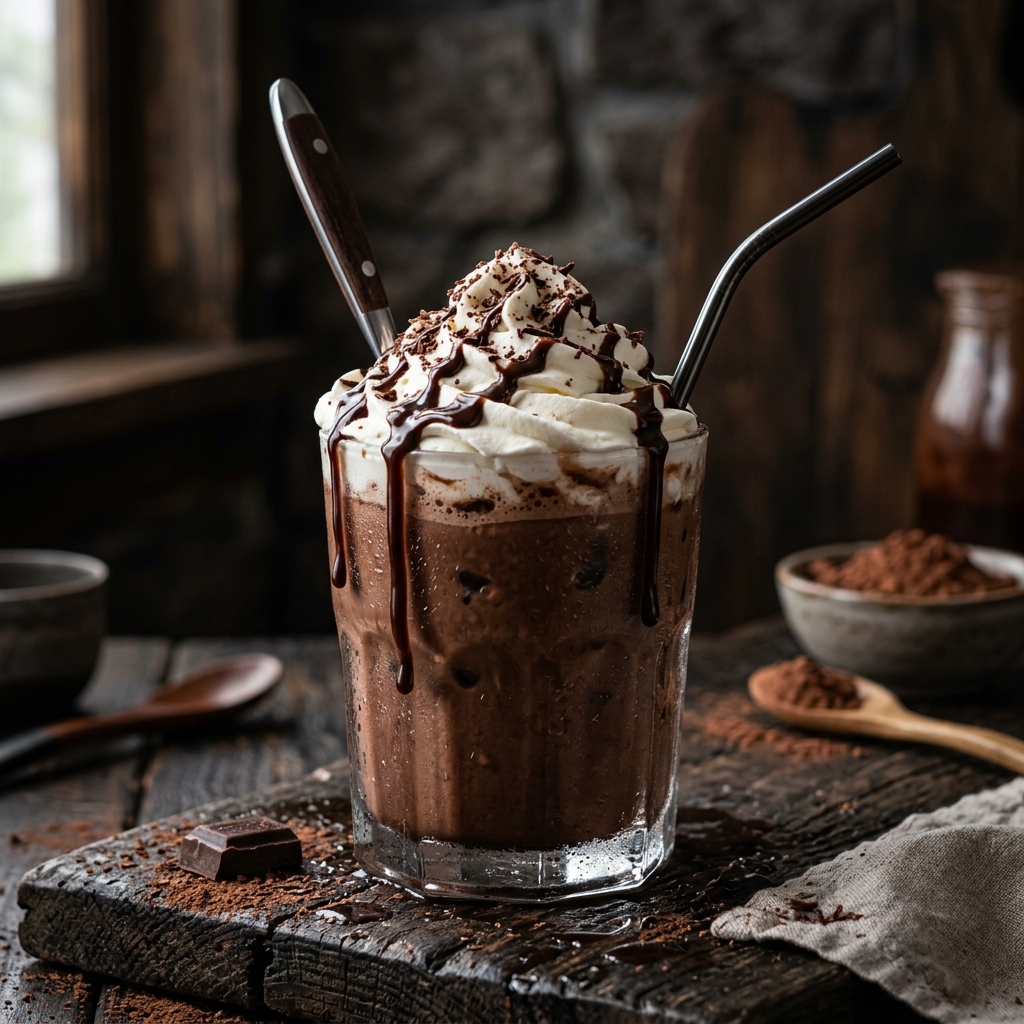Choco Creamy