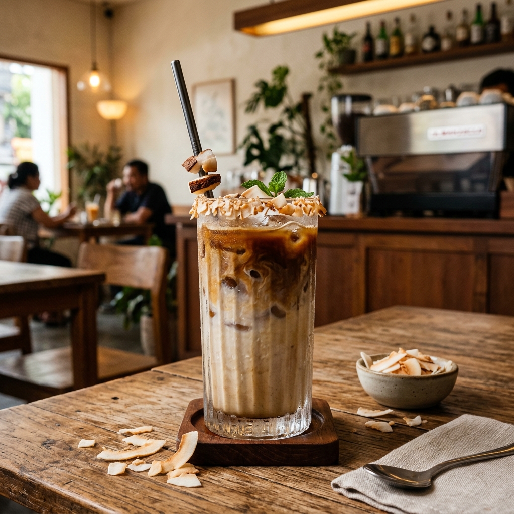 Kopi Pendopo