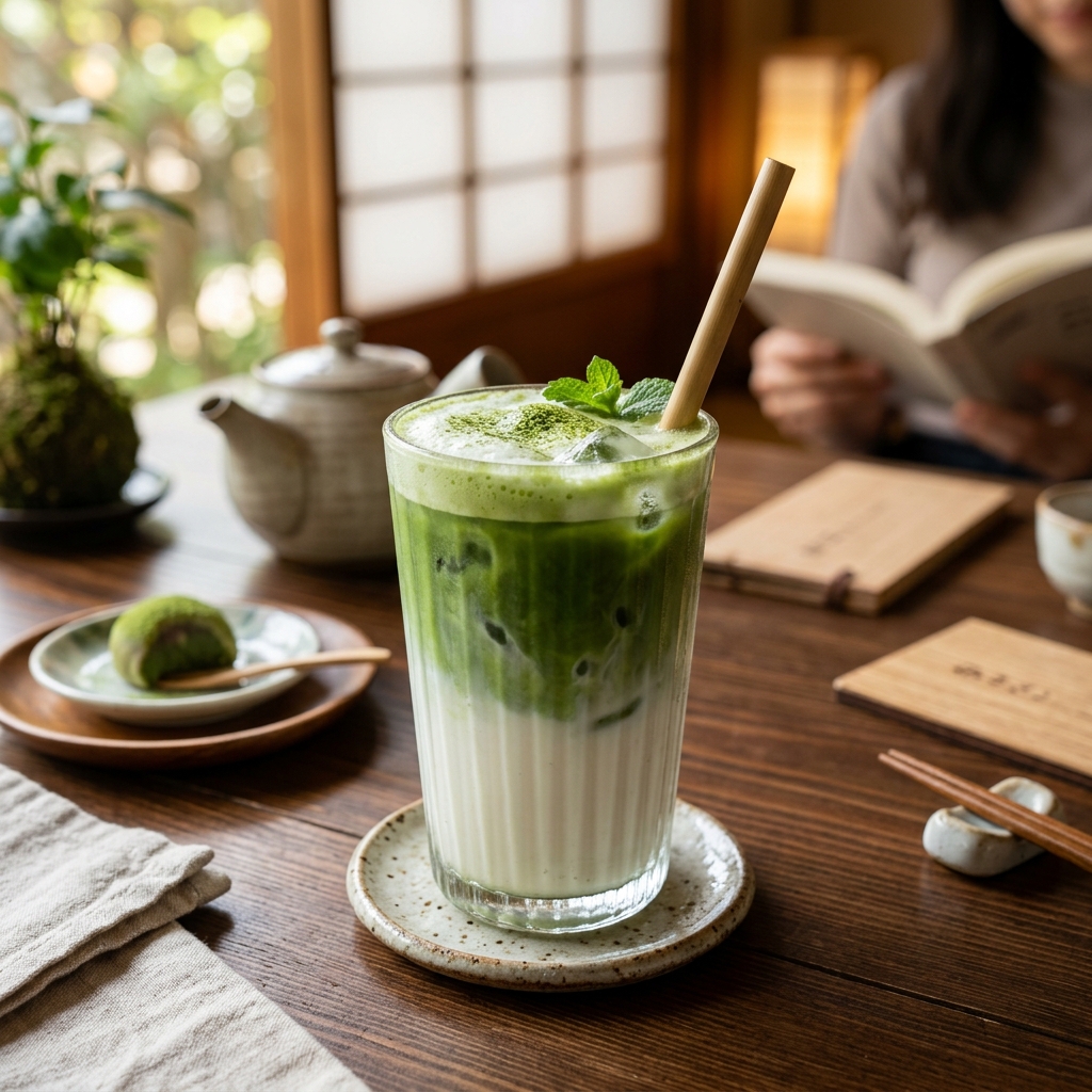 Matcha